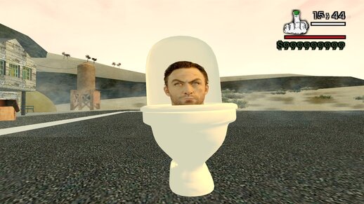...